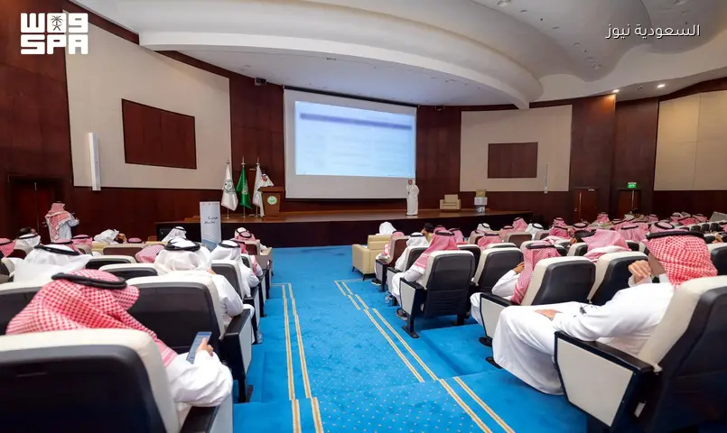 مكة المكرمة: 60 جهة تناقش خطط التحضير المبكر لحج 1448