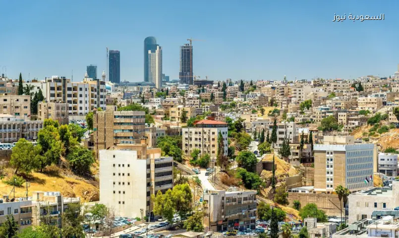 الأردن: الحرارة تقترب من 40 درجة مئوية الأحد.. وتحذير للمواطنين