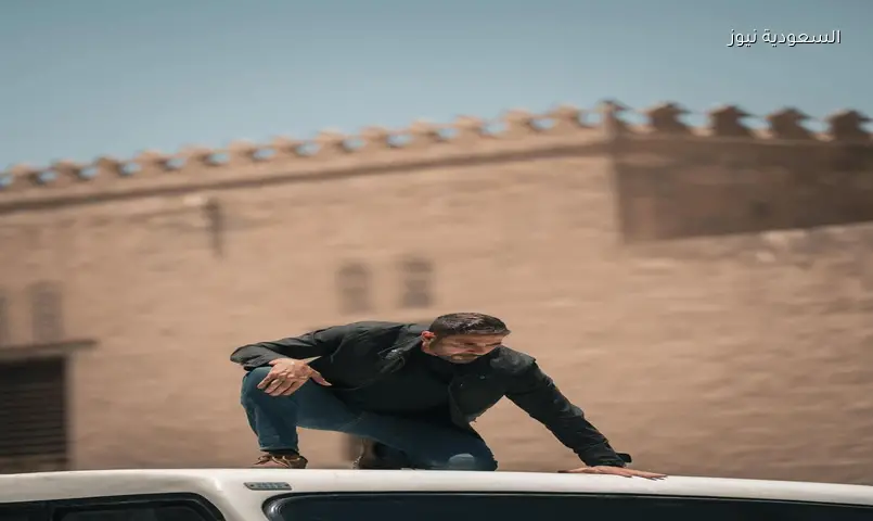 مسلسل الأمير ينهي تصويره بمصر وينتقل للرياض: ميزانية ضخمة ونجوم عالميون