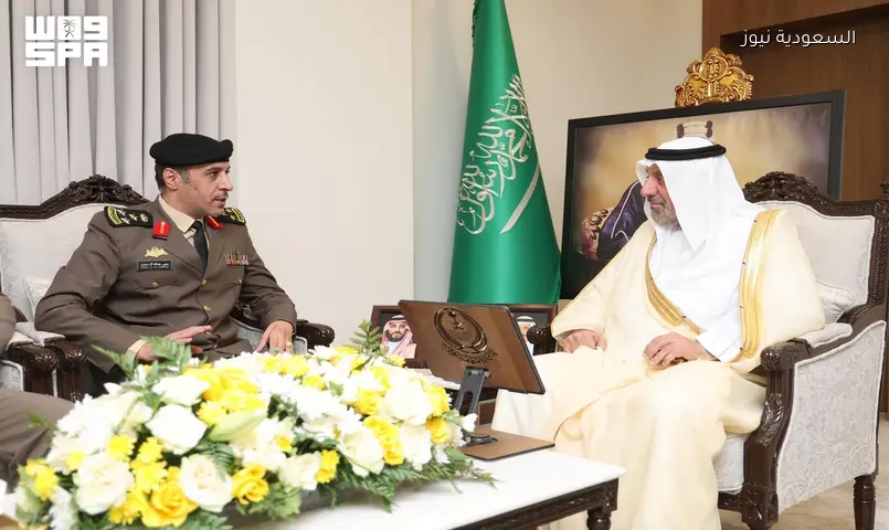 أمير نجران يدعم برامج مكافحة المخدرات.. ويدعو لتعزيز الوعي المجتمعي