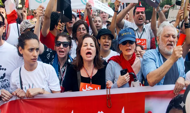 نجوم الفن في 30 يونيو: من الشاشات إلى قلب الأحداث