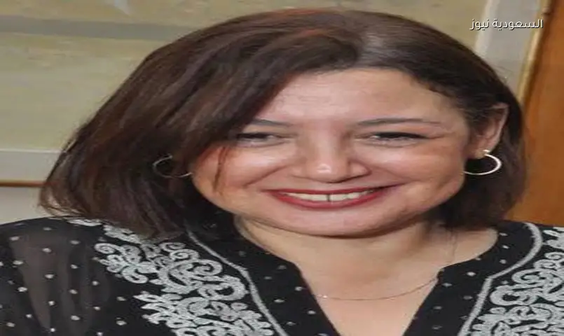 حنان سليمان في إجازة من التصوير وتوضح: لم أبدأ أي عمل جديد.. وفخورة بمنتخب مصر