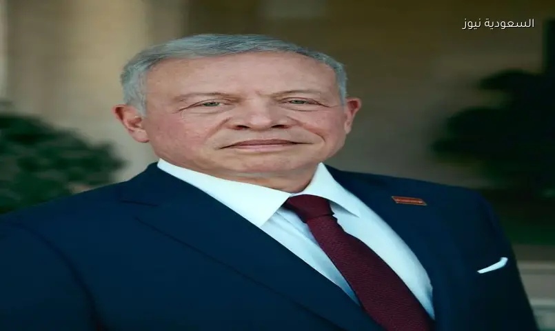 الملك عبدالله يعزي القيادة السعودية بضحايا حادث مروحية أرامكو