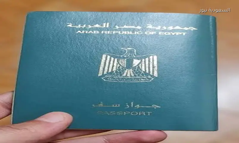 استخرج جواز سفرك الأول: كل ما تحتاجه من أوراق ورسوم وخطوات