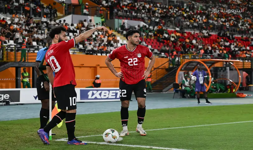 الفراعنة في المونديال: خطة مصر لهزيمة أستراليا بدور الـ32