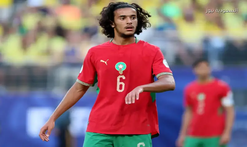 فيفا يختار يامال وثنائي عربي ضمن أبرز مواهب مونديال 2026