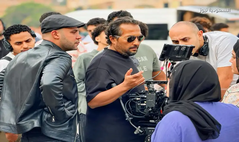 محمد إمام يشيد بالمخرج حسين المنباوي: صنع معي 3 أفلام ناجحة