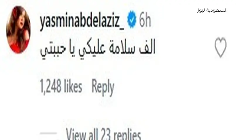 نجمات الفن يساندن هبة مجدي بعد أنباء إصابتها بالسرطان