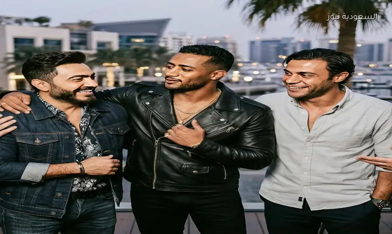 لماذا يفضل نجوم الفن لأبنائهم مسارات بعيدة عن التمثيل؟