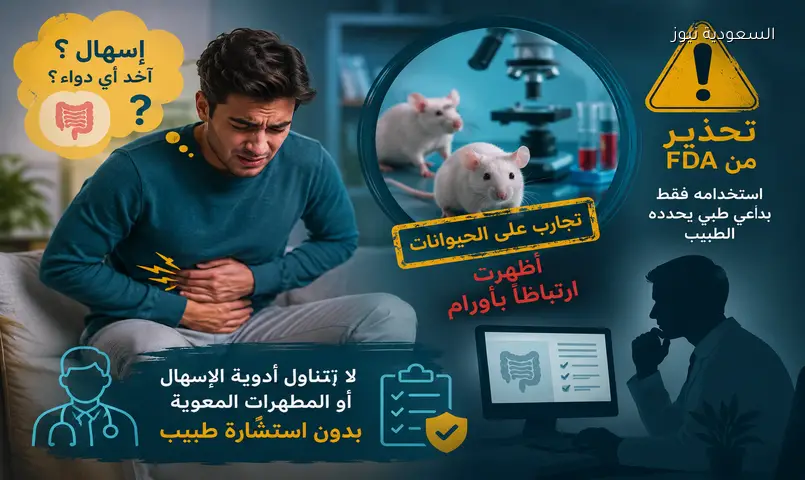 فيلاجيل وأمريزول: المادة الفعالة وارتباطها بالأورام في دراسات حيوانية