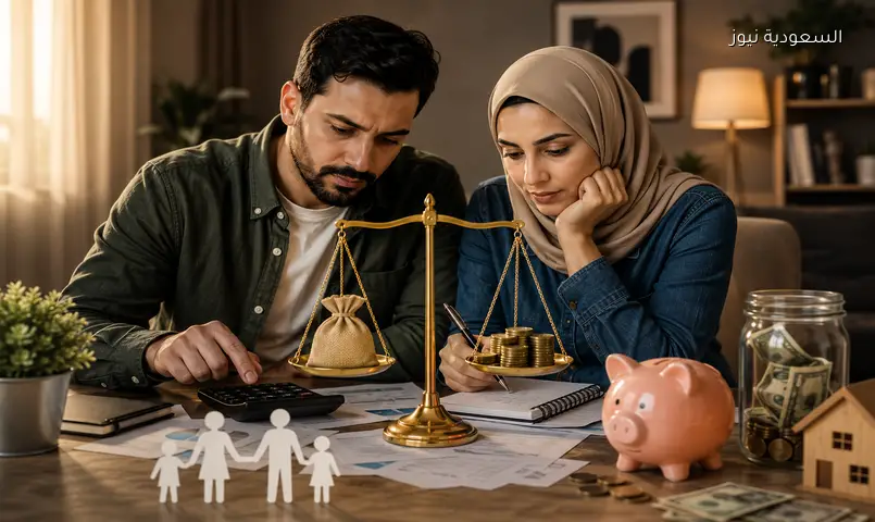 الغلاء يقلب موازين الإنفاق بالبيوت المصرية: الزوجة والأبناء شركاء في فاتورة المنزل