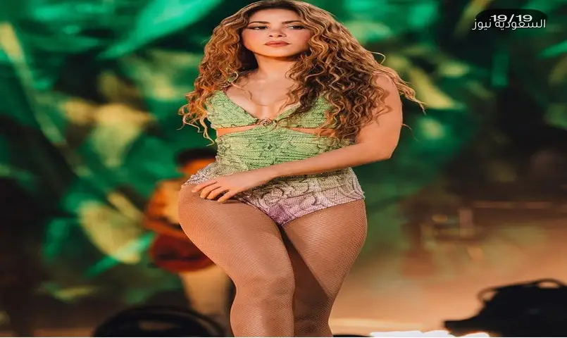شاكيرا: “قلبي ممتلئ بالحب” بعد ليلتين استثنائيتين في أتلانتا