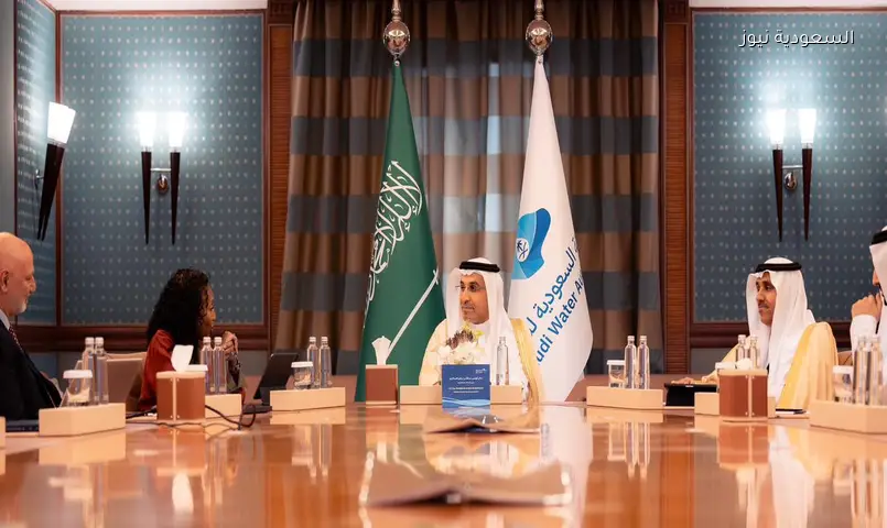 البنك الدولي: تجربة السعودية في المياه نموذج عالمي رائد