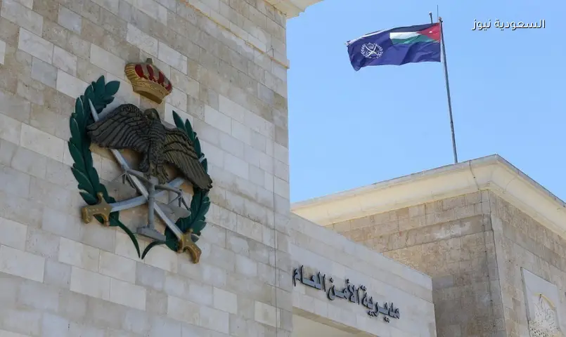 وفاة شخص برصاصة في الرأس بمخيم إربد.. الأمن يلقي القبض على المشتبه بهما