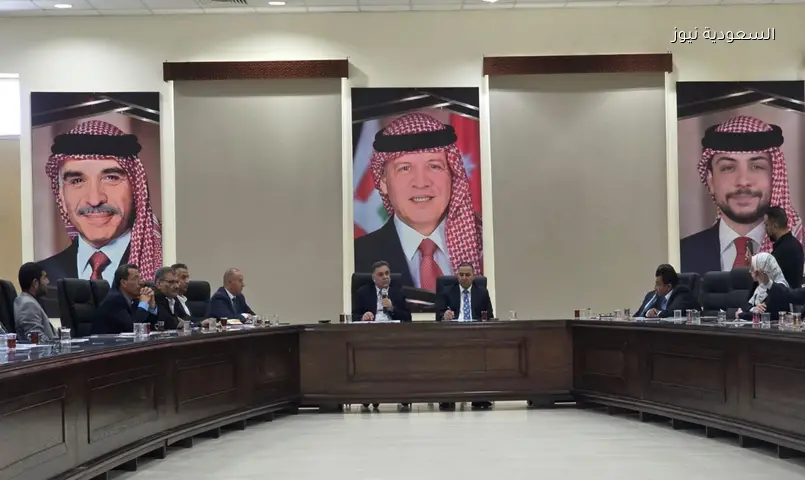 تعداد الأردن 2026: 97% من أعمال الحصر الميداني اكتملت