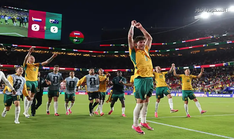 19 منتخبًا يحجزون مقاعدهم في دور الـ32 بكأس العالم 2026