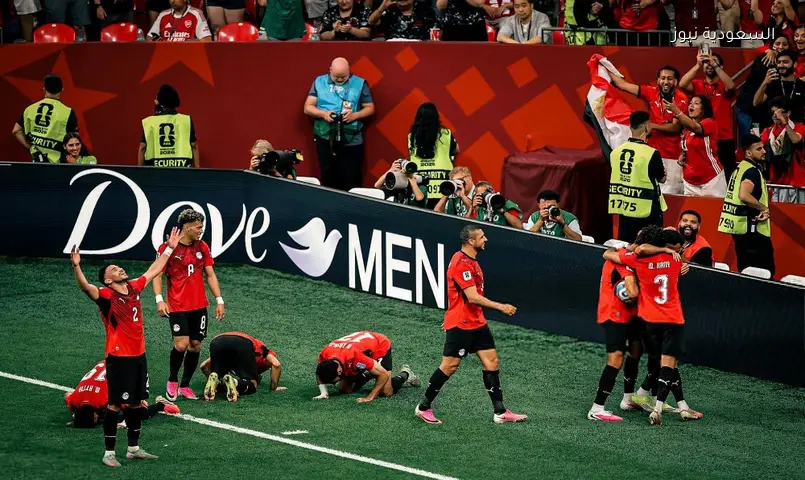المغرب يحسم التأهل.. مصير المنتخبات العربية في كأس العالم 2026