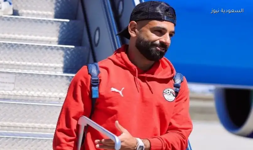 منتخب مصر يصل كندا بطائرة خاصة قبل مواجهة نيوزيلندا في كأس العالم 2026