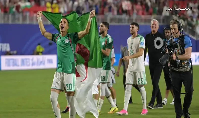 9 منتخبات إفريقية تكسر الرقم القياسي وتتأهل لدور الـ32 بالمونديال