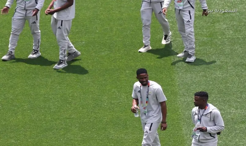 نتيجة مباراة جنوب أفريقيا والمكسيك 2026 لقاء الكروت الحمراء