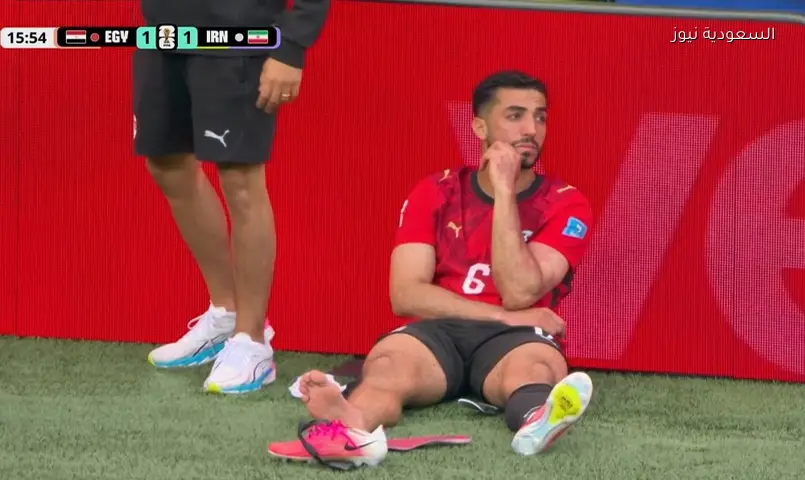 أبو الدهب: محمد عبد المنعم غير جاهز لمنتخب مصر.. ويكشف تأثير إصابة صلاح