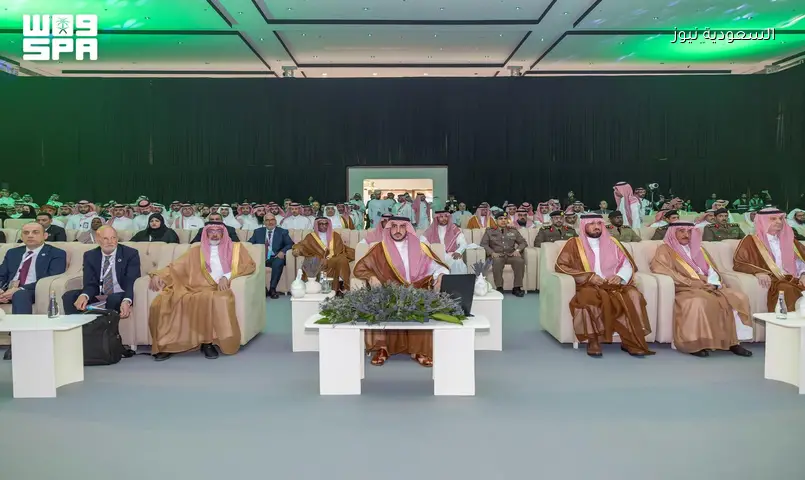 الجوف تستضيف منتدى مكافحة التصحر: السعودية تحقق رقماً قياسياً عالمياً