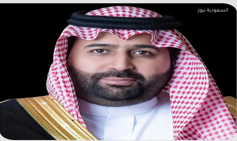 أمير جازان يعزي الدكتور النعمي في وفاة والده