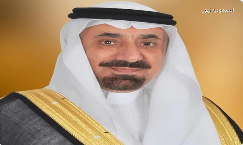 أمير نجران يعزي ذوي شهيدي حادث طائرة أرامكو