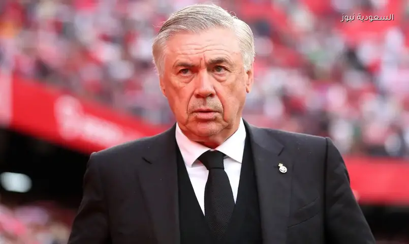 أنشيلوتي: البرازيل استحقت الفوز على اليابان والتأهل لدور الـ16 بكأس العالم