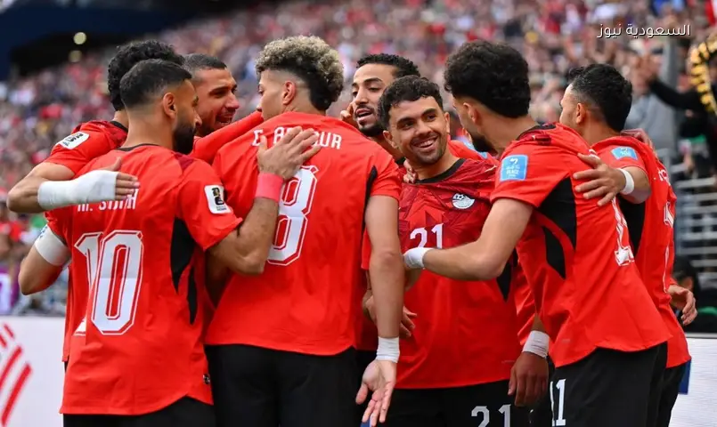 إبراهيم حسن يكشف سبب غياب هيثم حسن عن مباريات منتخب مصر