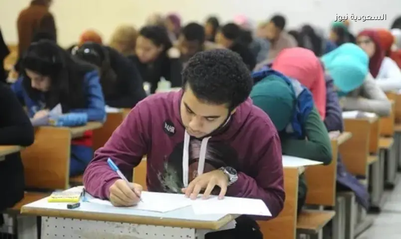 الثانوية العامة 2026: تفتيش “بالعصا الإلكترونية” قبل امتحان اللغة العربية