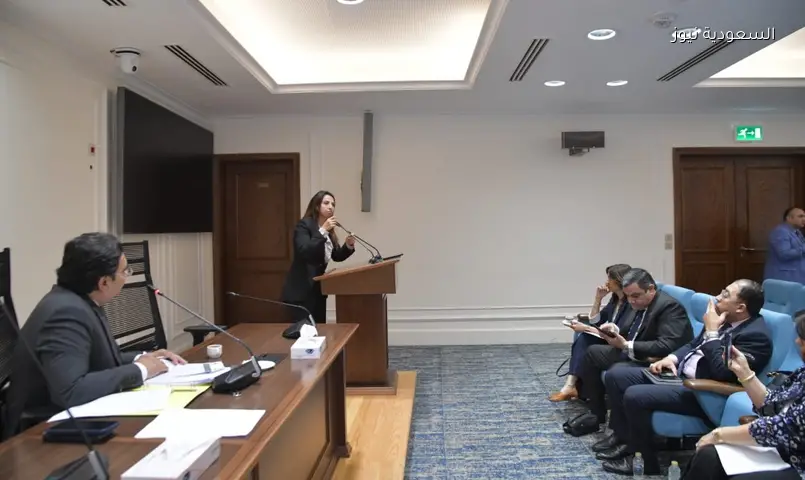 برلماني يصف غياب الحكومة عن اجتماع ‘ملكية الدولة’ بالإهانة