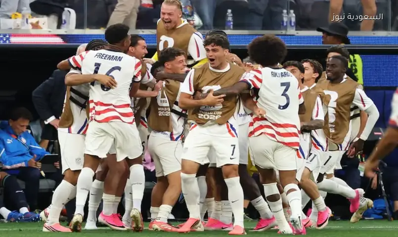 قلق أمريكي كبير: بوليسيتش مهدد بالغياب عن مباراة أستراليا في كأس العالم