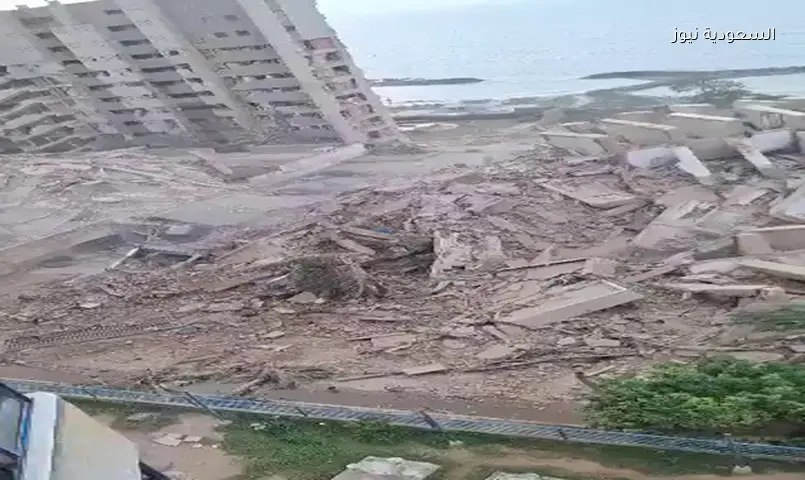 زلزالا فنزويلا: 1450 قتيلًا و3200 مصاب وسط سباق لإنقاذ العالقين