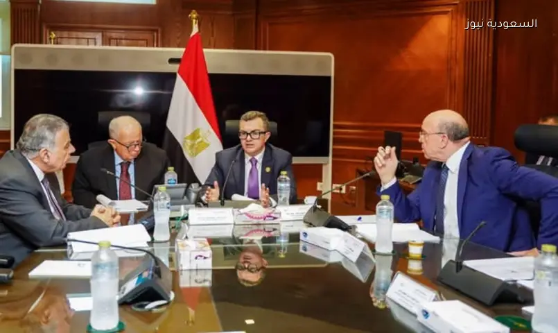 بنك الاستثمار القومي يضع خطة مكثفة لتعظيم أصوله ودعم المشروعات الكبرى