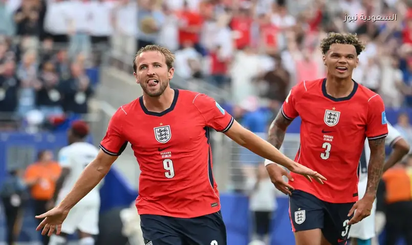مواجهات نارية في كأس العالم: إنجلترا وبلجيكا وأمريكا تبحث عن دور الـ16