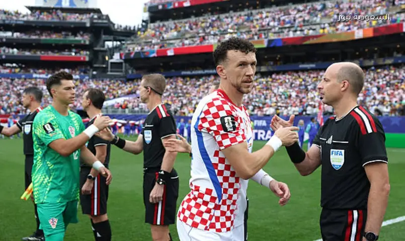 بيريسيتش على أعتاب إنجاز تاريخي في كأس العالم