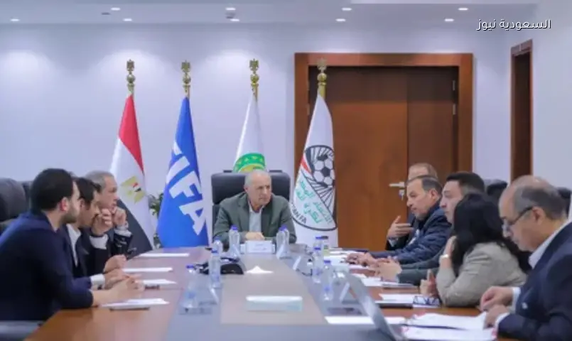 ترخيص أكاديميات كرة القدم بمصر: القواعد الجديدة تبدأ في يوليو