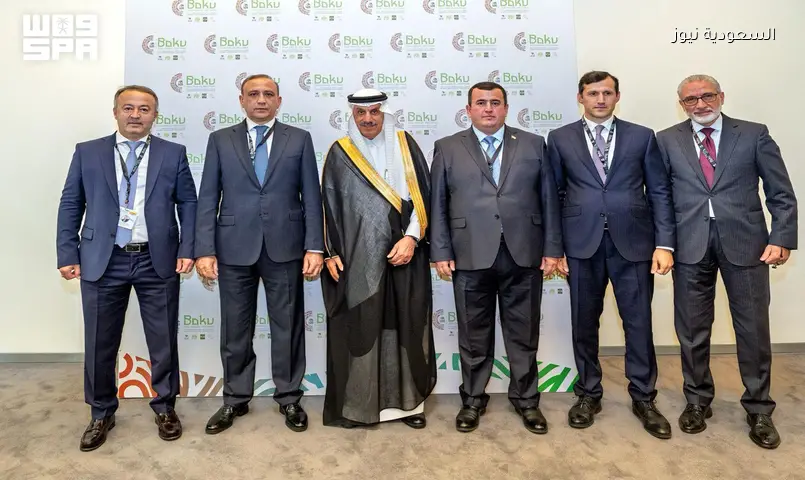 البنك الإسلامي للتنمية يوقع 67 اتفاقية بقيمة 6 مليارات دولار في باكو
