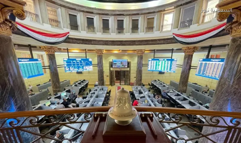 سندات الخزانة المصرية: القيمة السوقية تقفز إلى 2.23 تريليون جنيه