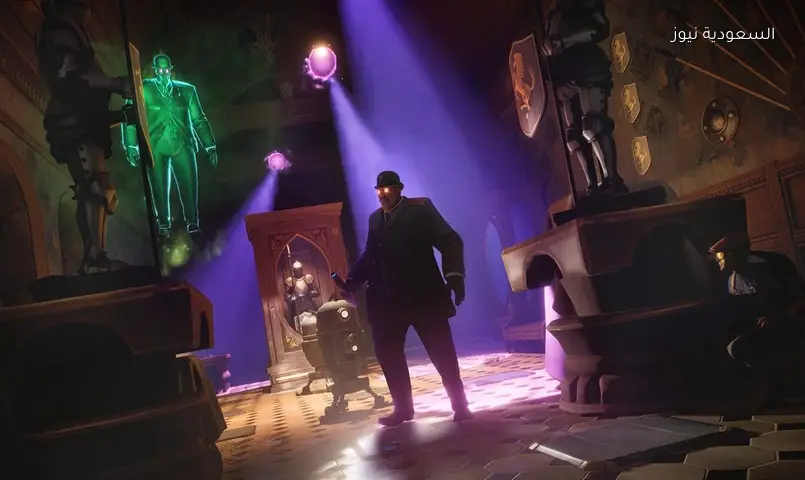 استوديو مبتكر Deus Ex يلغي مشروع لعبة ويسرح 17 موظفًا