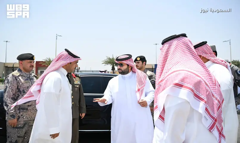 أمير جازان يوجه بتطوير مرسى “الحافة” للصيادين