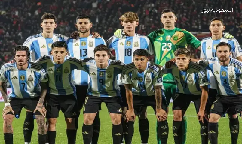 ضربة للأرجنتين: مونتيل يغيب عن لقاء النمسا في كأس العالم