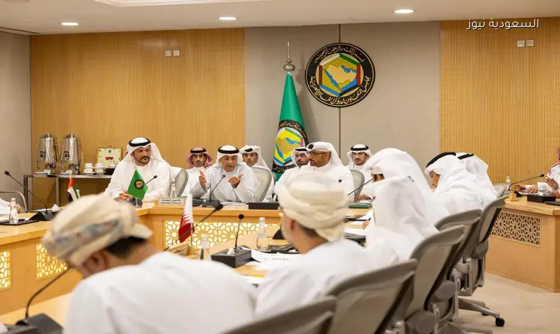 الأمين العام لمجلس التعاون يشيد بالتنسيق الأمني الخليجي لمواجهة التحديات