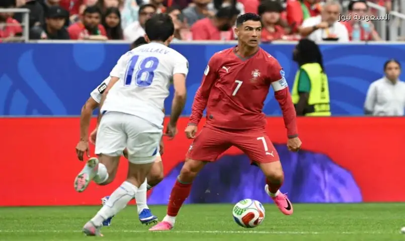 البرتغال تكتسح أوزبكستان بخماسية نظيفة في كأس العالم 2026