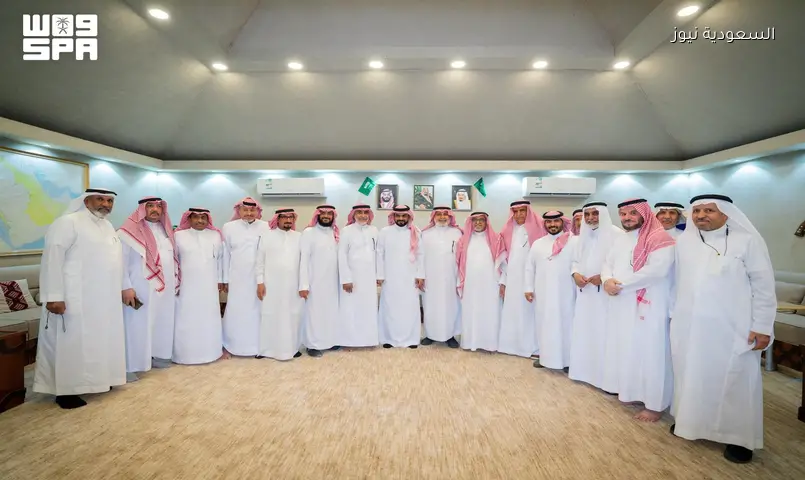المتقاعدون يناقشون احتياجاتهم ومقترحاتهم في لقاء تقدير بالرياض