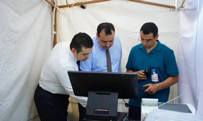 تعميم التصويت الإلكتروني بالهيئات والنقابات والأندية بعد نجاح تجربة “النيابة الإدارية”
