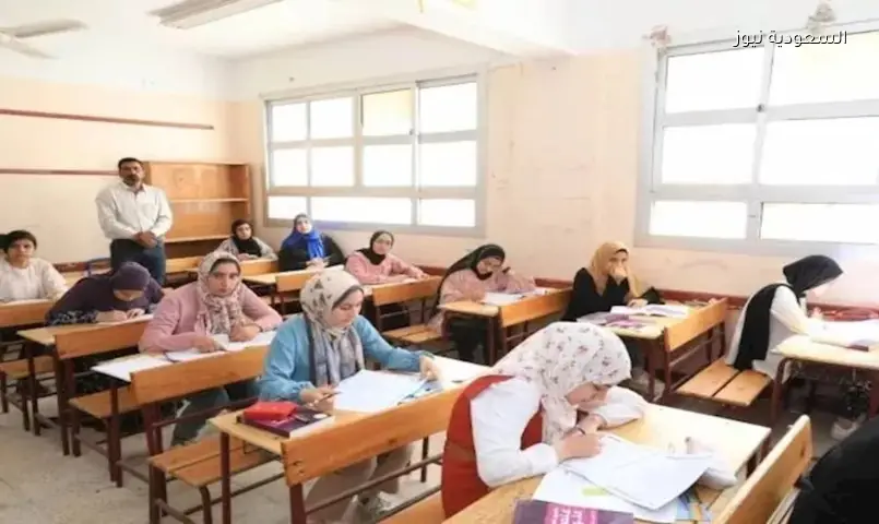 الثانوية العامة: امتحان اللغة الثانية غدًا.. وعقوبات صارمة للغشاشين