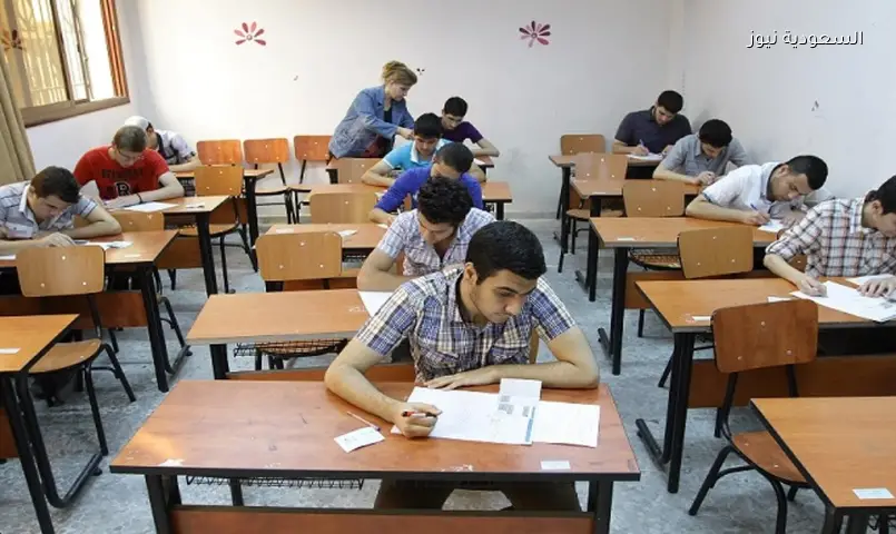 التعليم تتخذ إجراءات حاسمة ضد مخالفات امتحان اللغة العربية