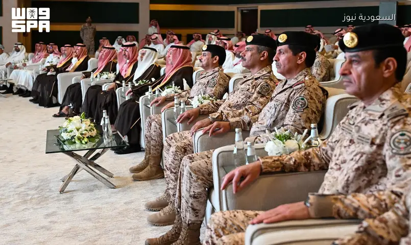 ندوة ‘الواقع المعزز’ تعزز قدرات قيادات الحرس الوطني لمواجهة المستقبل